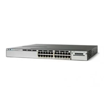 Коммутатор Cisco Catalyst WS-C3750X-24P-S