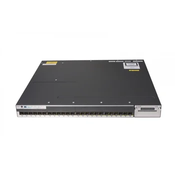 Коммутатор Cisco Catalyst WS-C3750X-24S-E