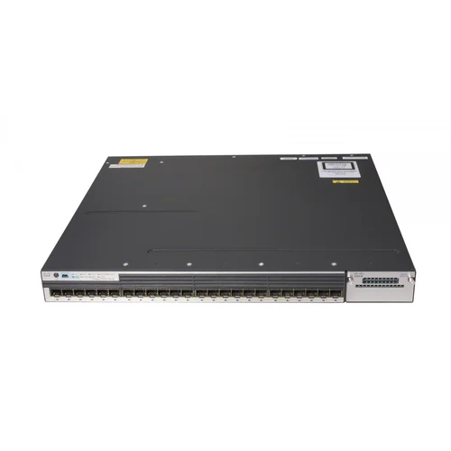 Коммутатор Cisco Catalyst WS-C3750X-24S-E