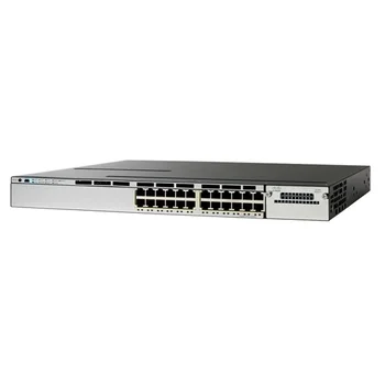 Коммутатор Cisco Catalyst WS-C3750X-24T-L