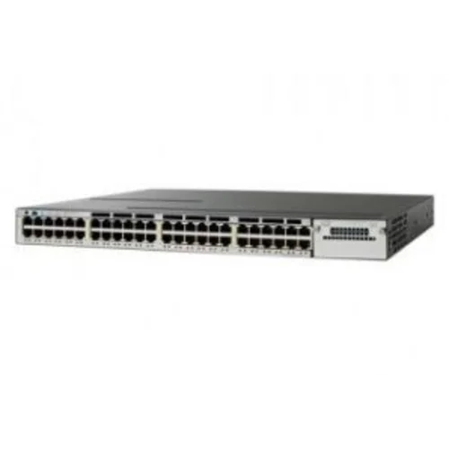 Коммутатор Cisco Catalyst WS-C3750X-48T-L