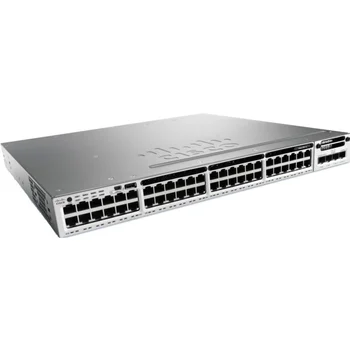 Коммутатор Cisco Catalyst WS-C3850-12X48U-L