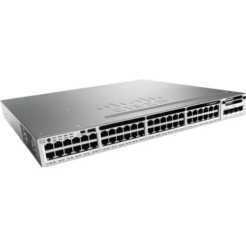 Коммутатор Cisco Catalyst WS-C3850-12X48U-L