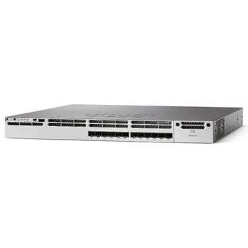 Коммутатор Cisco Catalyst WS-C3850-12XS-S