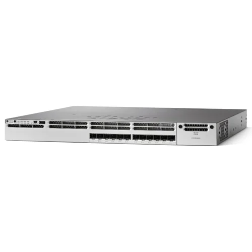 Коммутатор Cisco Catalyst WS-C3850-12XS-S
