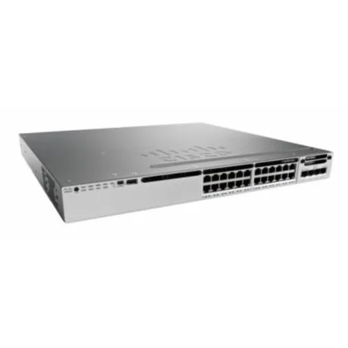 Коммутатор Cisco Catalyst WS-C3850-24P-S