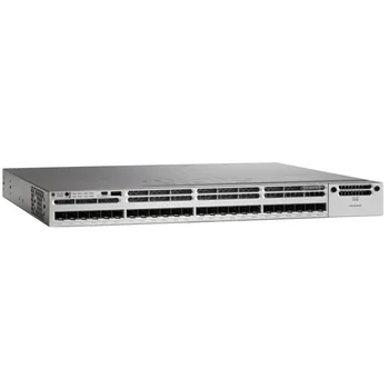 Коммутатор Cisco Catalyst WS-C3850-24S-E