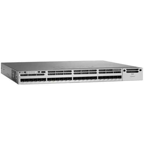 Коммутатор Cisco Catalyst WS-C3850-24S-E
