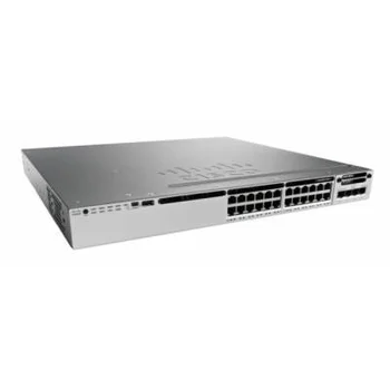 Коммутатор Cisco WS-C3850-24T-S