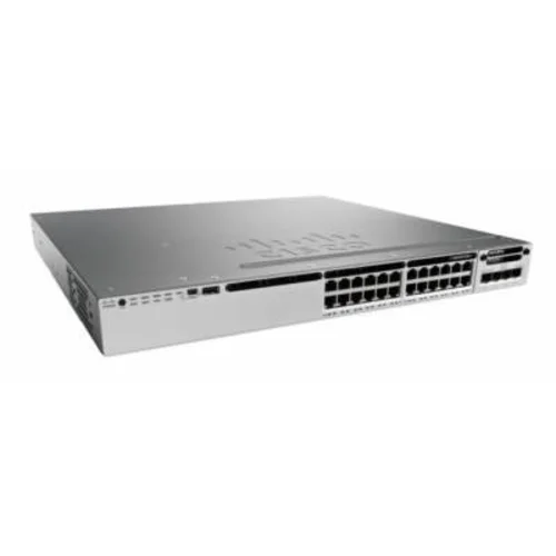 Коммутатор Cisco WS-C3850-24T-S