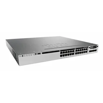 Коммутатор Cisco Catalyst WS-C3850-24U-S