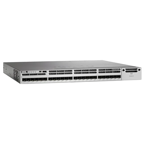 Коммутатор Cisco Catalyst WS-C3850-24XS-S