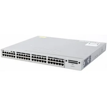 Коммутатор Cisco Catalyst WS-C3850-48P-S