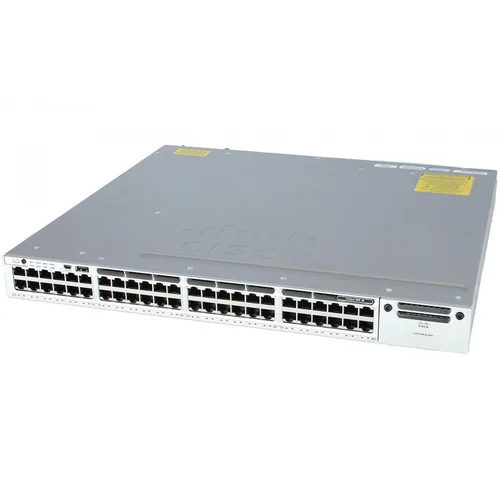 Коммутатор Cisco WS-C3850-48T-S