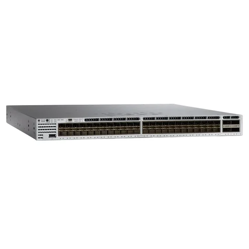 Коммутатор Cisco Catalyst WS-C3850-48XS-S