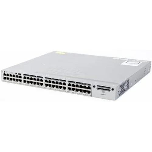 Коммутатор Cisco Catalyst WS-C3850R-48P-L