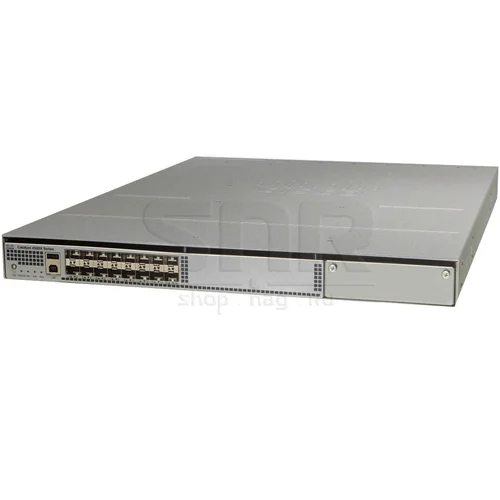 Коммутатор Cisco Catalyst WS-C4500X-16SFP+