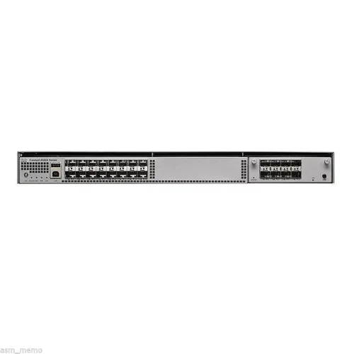 Коммутатор Cisco Catalyst WS-C4500X-24X-ES