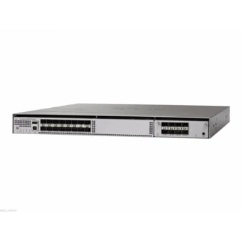 Коммутатор Cisco Catalyst WS-C4500X-24X-ES