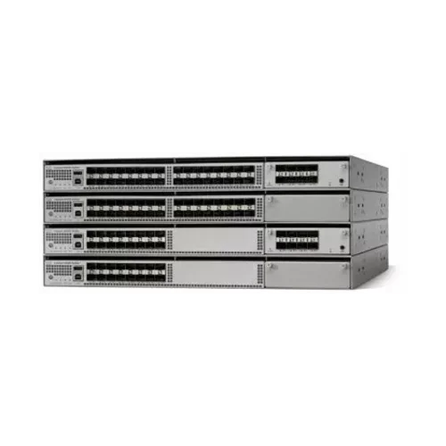 Коммутатор Cisco Catalyst WS-C4500X-24X-ES