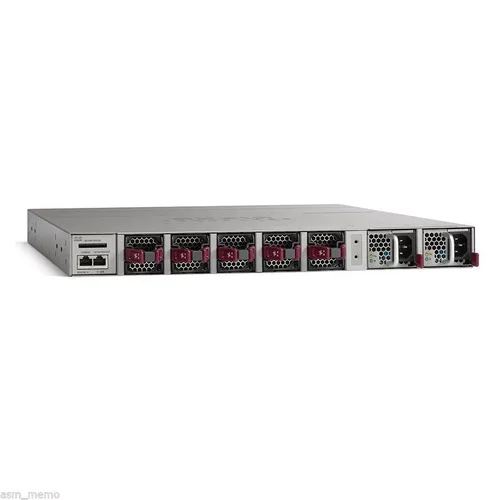 Коммутатор Cisco Catalyst WS-C4500X-24X-ES