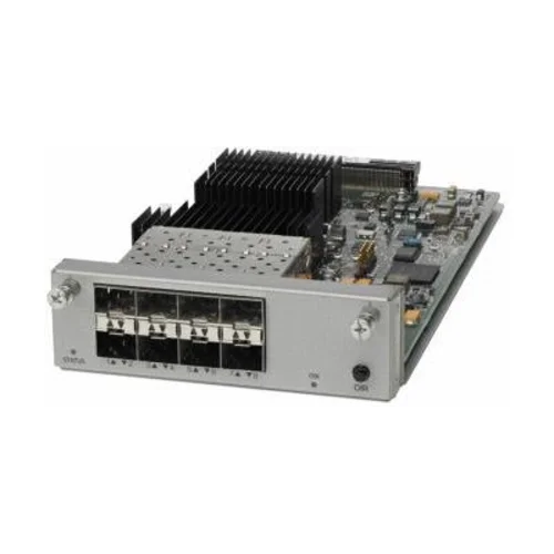 Коммутатор Cisco Catalyst WS-C4500X-32SFP+