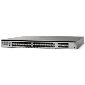Коммутатор Cisco Catalyst WS-C4500X-40X-ES
