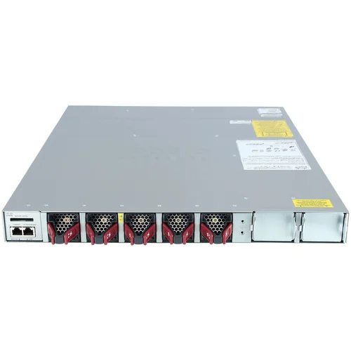 Коммутатор Cisco Catalyst WS-C4500X-40X-ES