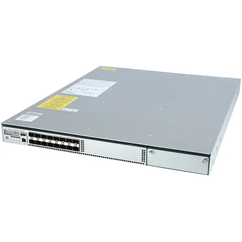 Коммутатор Cisco Catalyst WS-C4500X-F-16SFP+