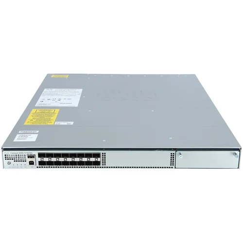 Коммутатор Cisco Catalyst WS-C4500X-F-16SFP+