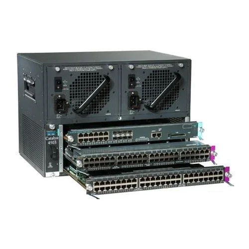 Шасси Cisco Catalyst WS-C4503