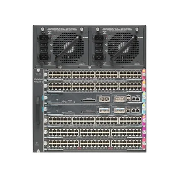 Шасси Cisco Catalyst WS-C4507R+E