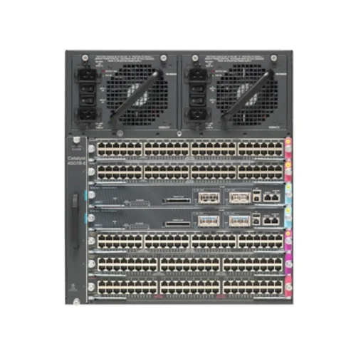 Шасси Cisco Catalyst WS-C4507R+E
