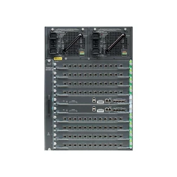 Шасси Cisco Catalyst WS-C4510R+E