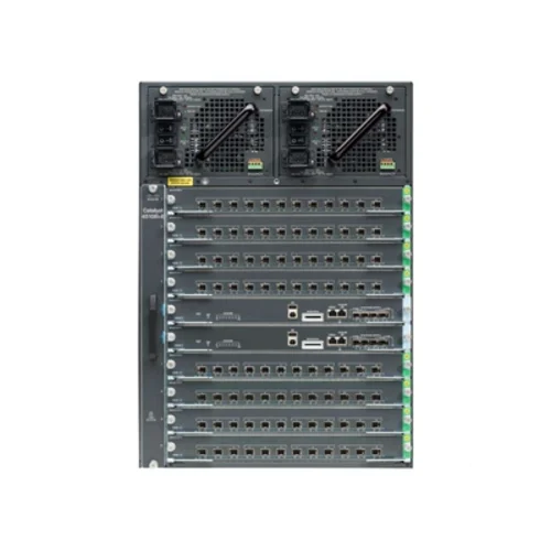 Шасси Cisco Catalyst WS-C4510R+E