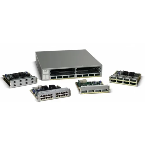 Коммутатор Cisco Catalyst WS-C4900M