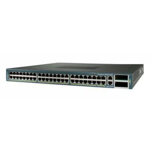Коммутатор Cisco Catalyst WS-C4948-10GE-S