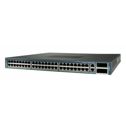 Коммутатор Cisco Catalyst WS-C4948-10GE-S