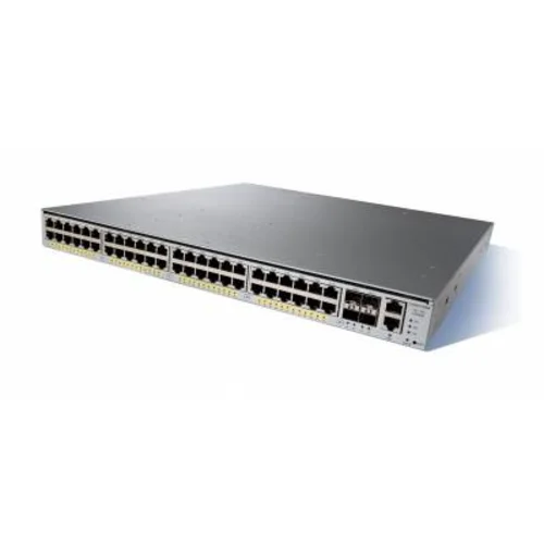 Коммутатор Cisco Catalyst WS-C4948E-F-S