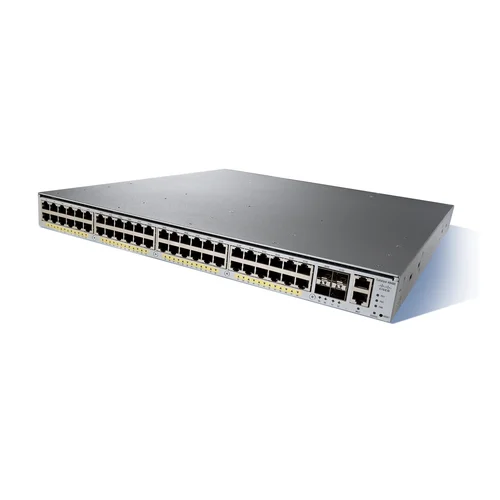 Коммутатор Cisco Catalyst WS-C4948E-F-S