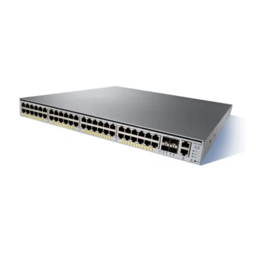 Коммутатор Cisco Catalyst WS-C4948E-S