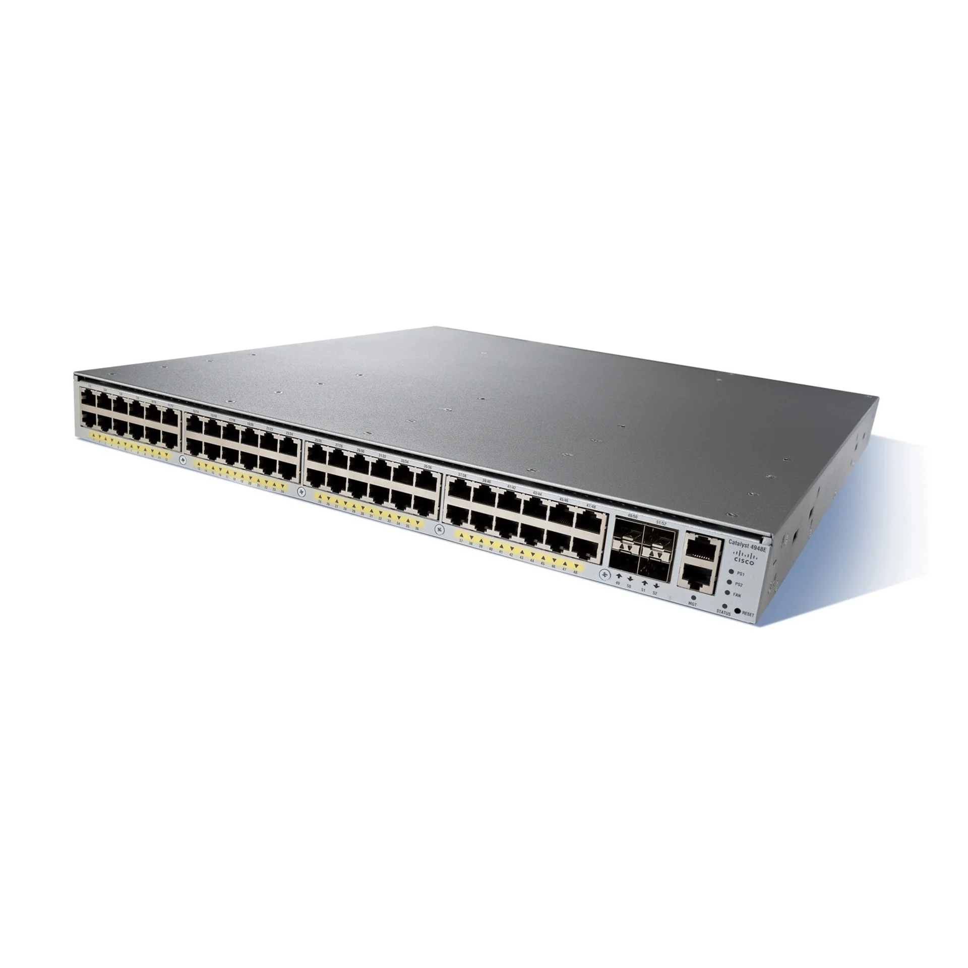 WS-C2960L-8TS-LL — купить Коммутатор Cisco Catalyst WS-C2960L-8TS