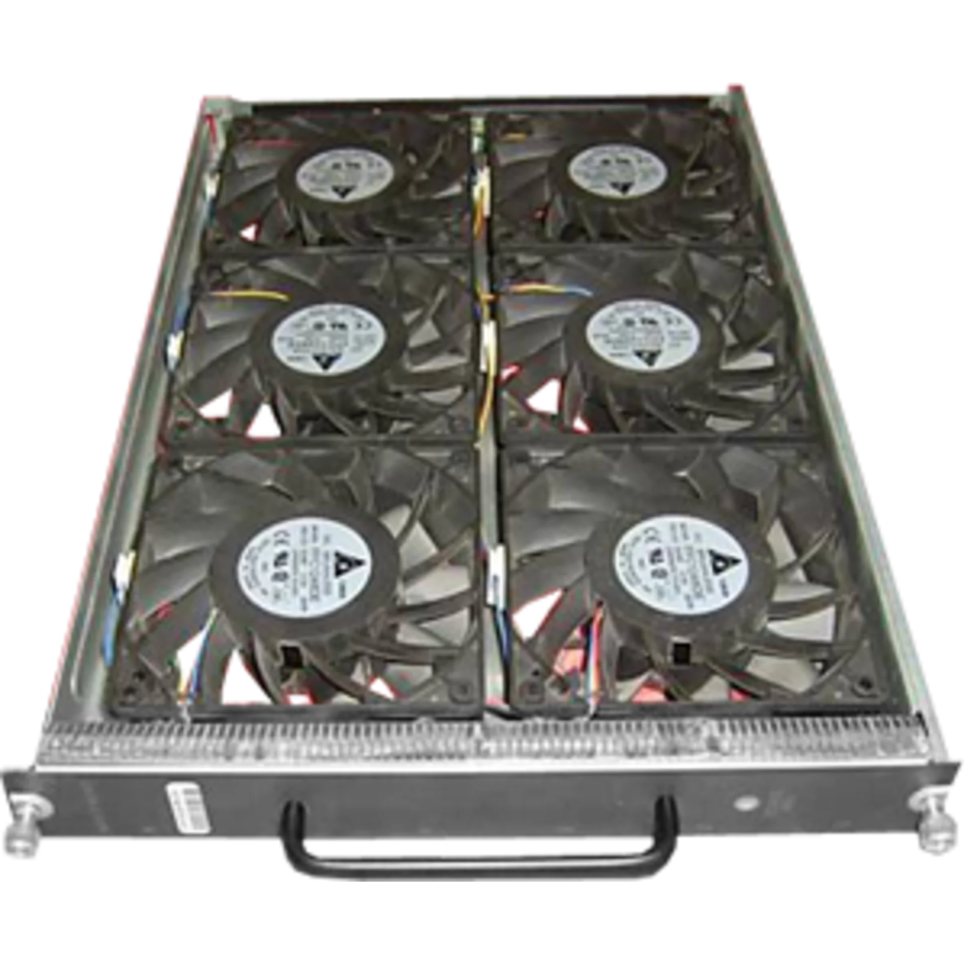 Блок вентиляторов Cisco WS-C6506-E-FAN