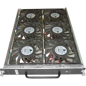Блок вентиляторов Cisco WS-C6506-E-FAN