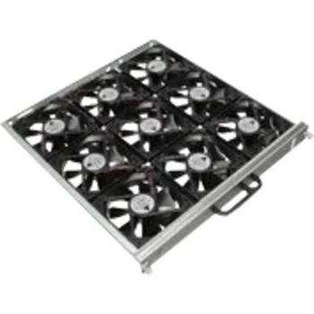 Блок вентиляторов Cisco WS-C6509-E-FAN