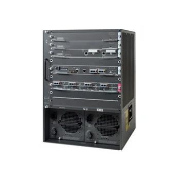 Шасси Cisco Catalyst WS-C6509-E