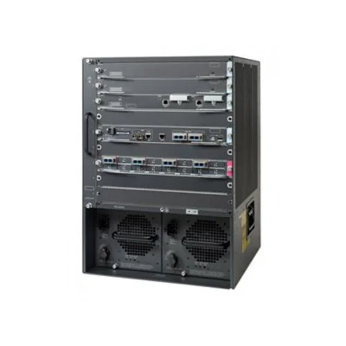 Шасси Cisco Catalyst WS-C6509-E