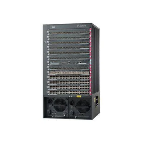 Шасси Cisco Catalyst WS-C6513