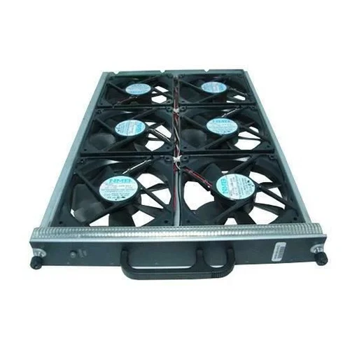Блок вентиляторов Cisco WS-C6K-6SLOT-FAN1