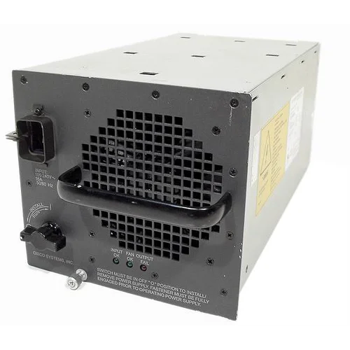 Блок питания Cisco Catalyst WS-CAC-1300W